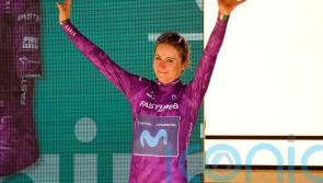 Annemiek van Vleuten eager to make mark at inaugural Tour de France Femmes