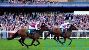 Lezoo lands Princess Margaret honours