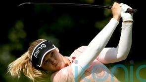 Brooke Henderson takes two-shot lead into final round of Evian Championship