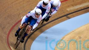 Trio hoping to star for England at Commonwealths while aiding GB sprint overhaul