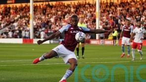 Aston Villa striker Wesley joins Levante on season-long loan