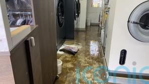 Call for emergency payment to be triggered after heavy flooding