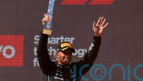 Lewis Hamilton still has &lsquo;plenty of fuel in the tank&rsquo; after 300th Grand Prix