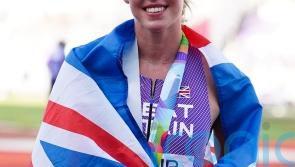 &lsquo;I came here to win&rsquo;: Keely Hodgkinson admits disappointment over silver