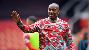 Football rumours: Man Utd hold fast to Anthony Martial amid Juventus interest