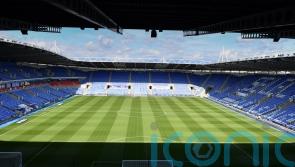 Reading put their shirts on raising awareness of climate change