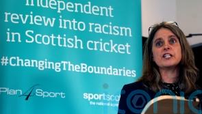 Report author &lsquo;shocked&rsquo; by extent of institutional racism in Cricket Scotland