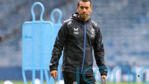 Giovanni van Bronckhorst has high hopes for new signing Rivdan Yilmaz