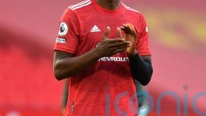 Paul Pogba to miss next leg of Juventus&rsquo; pre-season tour after knee injury