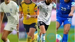 Talented attacks meet mean defences in England v Sweden semi-final battle
