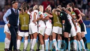 England facing weight of history in semi-final clash with Sweden