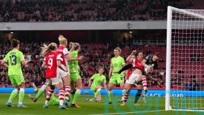 Arsenal to play Women&rsquo;s Champions League games at Emirates in upcoming season