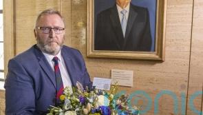 Books of condolence open for tributes to &lsquo;architect of peace&rsquo; Lord Trimble