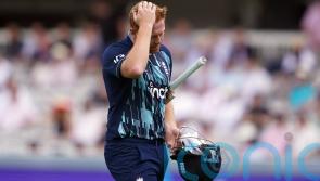 Jonny Bairstow is England injury worry ahead of T20 series against South Africa