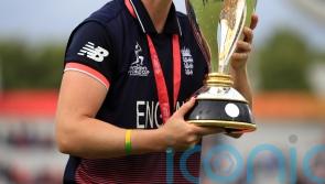England to host the 2026 Women&rsquo;s T20 World Cup following ICC announcement