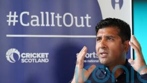 Majid Haq: Deafening silence speaks volumes in wake of Cricket Scotland review