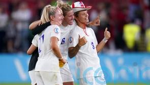 Euro 2022 wrap: England wait to see who they meet in final after beating Swedes