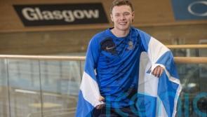 Commonwealth Games started me on path to major medals  &ndash; Jack Carlin