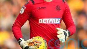 Callum Davidson confirms Remi Matthews will be St Johnstone&rsquo;s number one