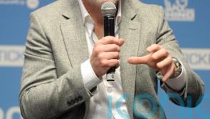 Ieuan Evans named chair of British and Irish Lions board