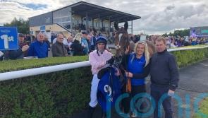 Santa Rossa has weighty burden to overcome at Galway