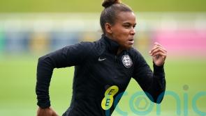 Nikita Parris: The football princess with a Cinderella working-class attitude