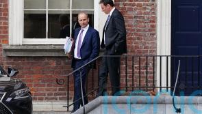 No agreement on emissions targets at last Cabinet meeting before the summer