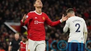 Football rumours: Cristiano Ronaldo wants release from last year of Man Utd deal