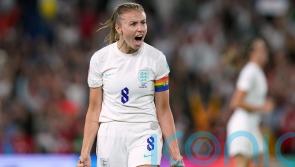 Why captain Leah Williamson is England&rsquo;s Paolo Maldini