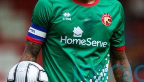 Joss Labadie among Walsall&rsquo;s injury absentees for Hartlepool opener