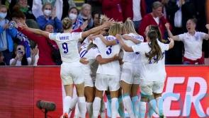 &lsquo;Deliberate focus&rsquo; on ensuring Euro 2022 inspires more girls to play football