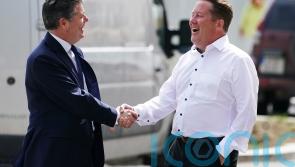 53.4% increase in new dwellings &lsquo;most completions per quarter since 2011&rsquo;