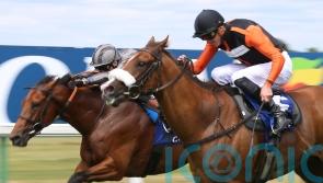 Goodwood speed test for Raasel could lead to even bigger things