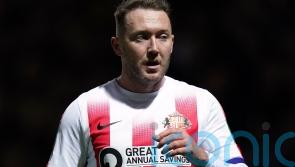 Aiden McGeady injury blow for Hibernian