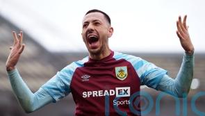 Burnley winger Dwight McNeil joins Everton on five-year deal