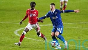 Jensen Weir one of eight new arrivals in line to start for Morecambe