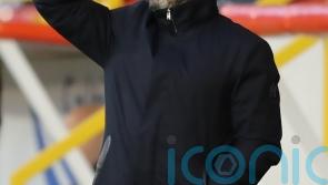 Derek McInnes excited for the start of the Premiership season with Kilmarnock