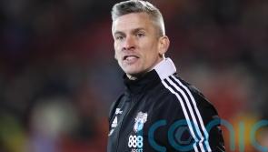 New signings to start for Cardiff but Ebou Adams misses out