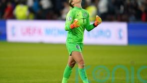 Mary Earps hoping England are inspiring the nation with their Euro 2022 displays