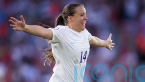 She really is a genius &ndash; Steven Fraser always knew Fran Kirby would be a star