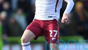 Luke Hendrie to miss Bradford&rsquo;s opening game with Doncaster through injury