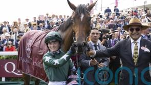 Nashwa proving very special for proud owner Imad Al Sagar