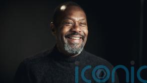Sir Lenny Henry and other famous faces welcome the world to Commonwealth Games