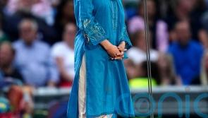 Malala: Games are reminder that every child deserves chance to reach potential