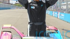 Jaden Smith says Formula E will one day be more popular than Formula One