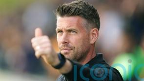 Rob Edwards to take charge of first Watford game against Sheffield United