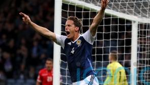 I didn&rsquo;t feel as sharp and aggressive &ndash; Christophe Berra explains why he retired