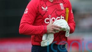 He&rsquo;ll come through it: Chris Jordan backs Jason Roy to rediscover England form