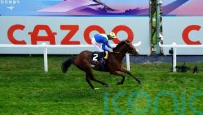 Desert Crown looks set to miss the remainder of the season