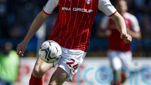 Michael Smith hoping to make Sheffield Wednesday debut in Portsmouth clash